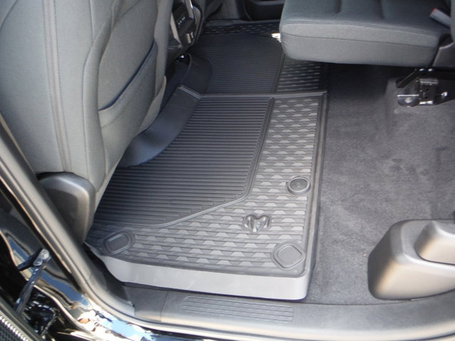 New 2026 RAM 1500 Big Horn AWD/4WD image 46