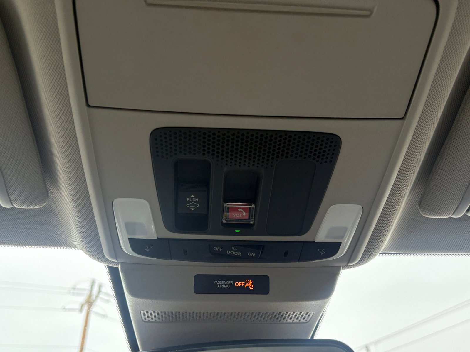 Used 2026 Honda Accord SE image 25