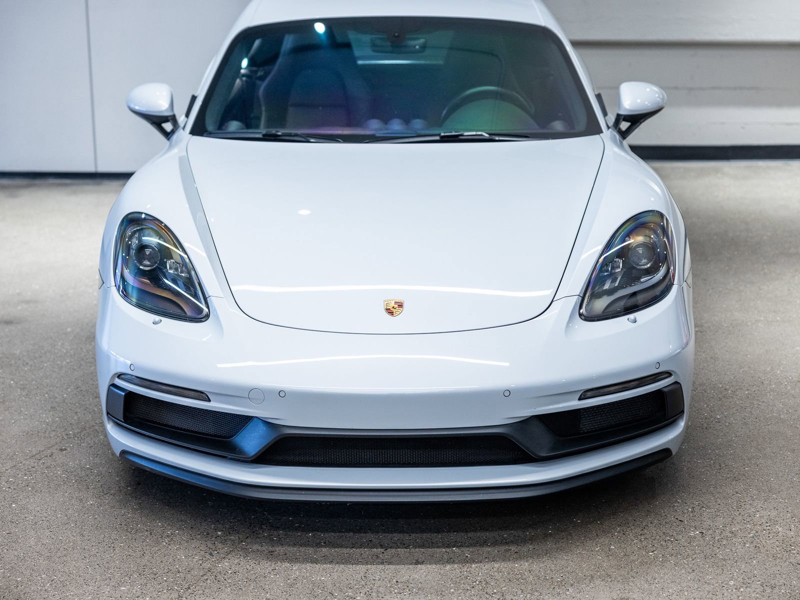 Used 2023 Porsche 718 Cayman GTS RWD image 12