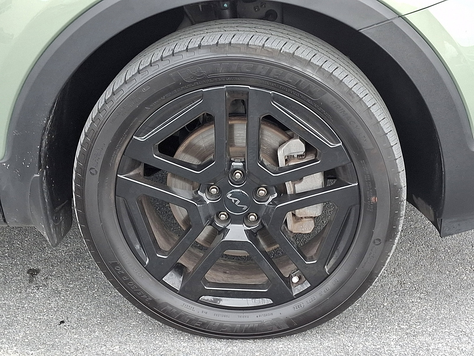 Used 2025 Kia Telluride SX X-Line image 8