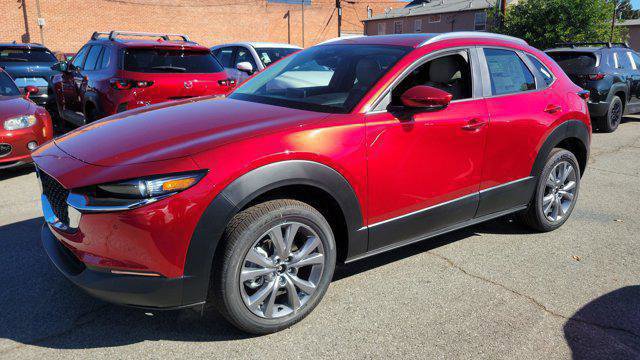 New 2026 MAZDA CX-30 AWD 2.5 S image 2