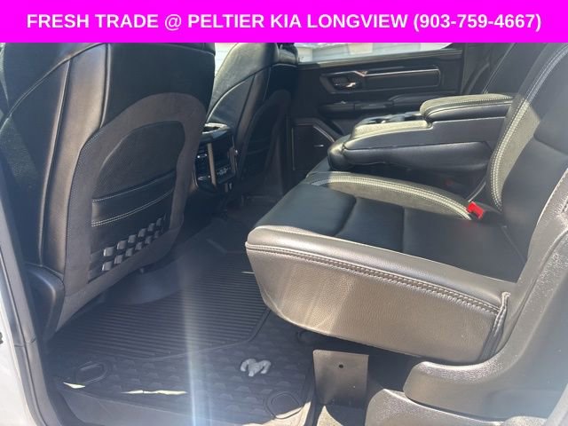 Used 2021 RAM 1500 TRX w/ TRX Level 2 Equipment Group image 14