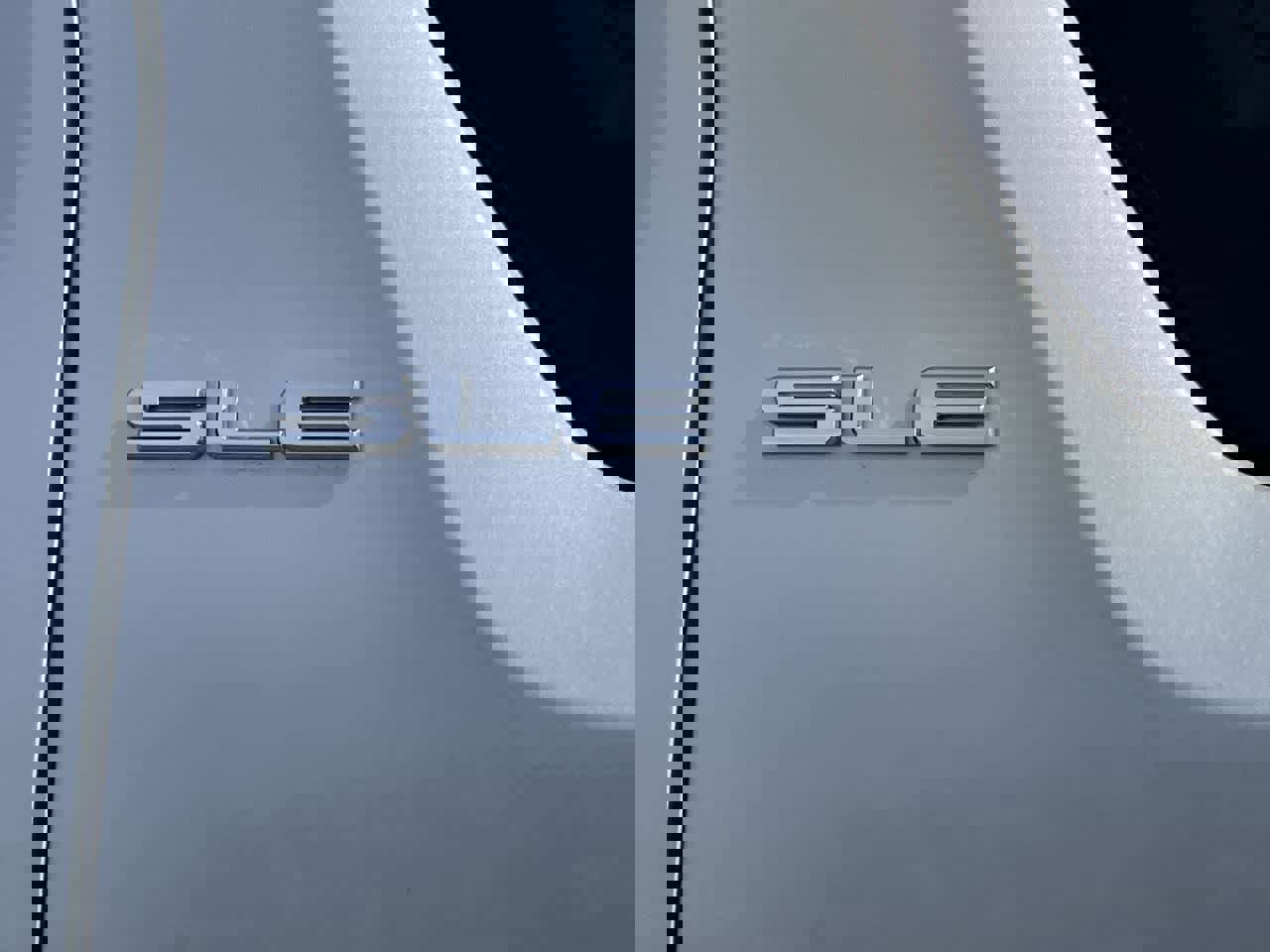 Used 2015 GMC Terrain SLE FWD image 34