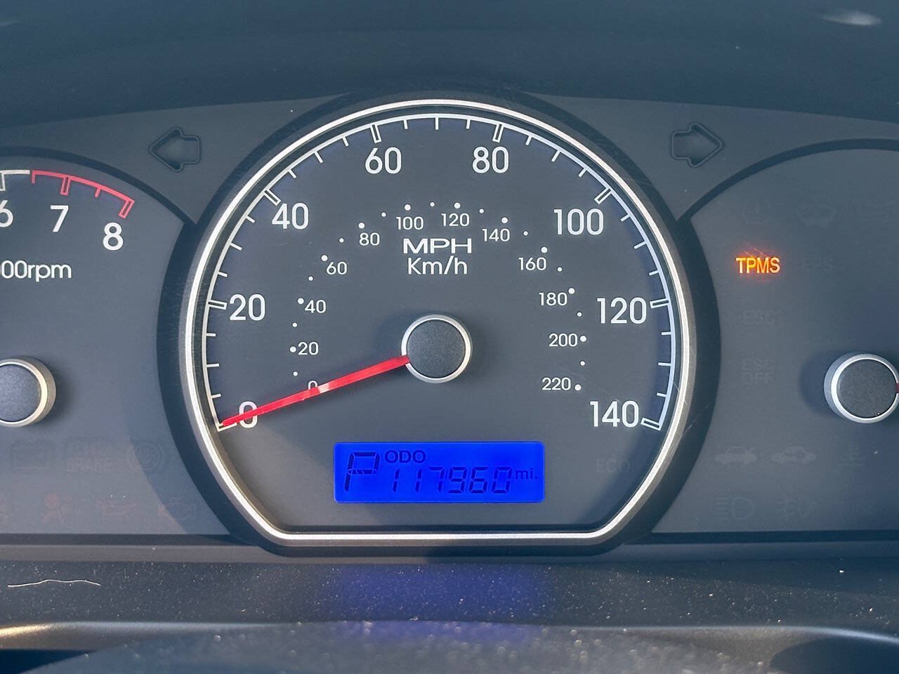 Used 2010 Hyundai Elantra GLS FWD image 19