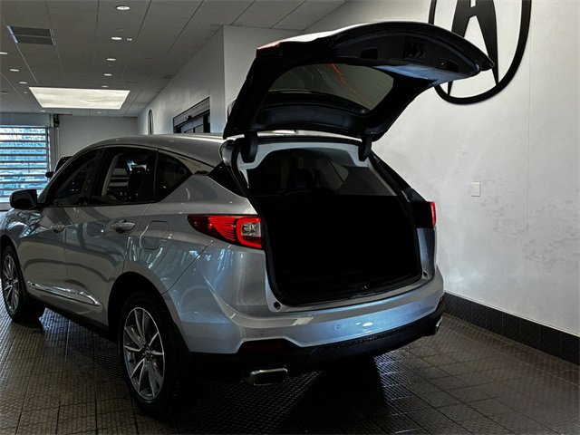 Certified 2024 Acura RDX w/ Technology Package image 28