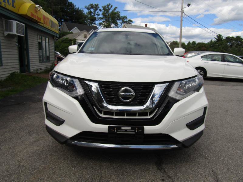 Used 2018 Nissan Rogue S image 14