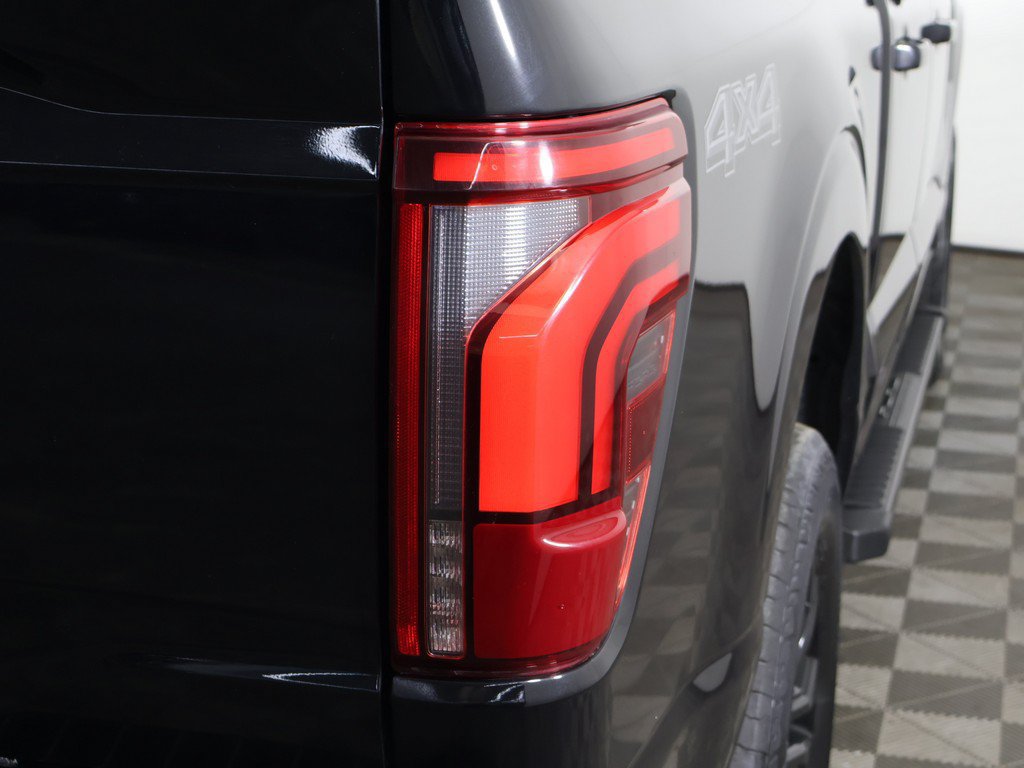 Used 2024 Ford F150 Lariat AWD/4WD image 19