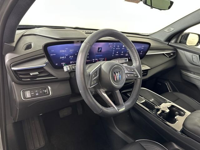 New 2026 Buick Enclave Sport Touring w/ Power Package image 13