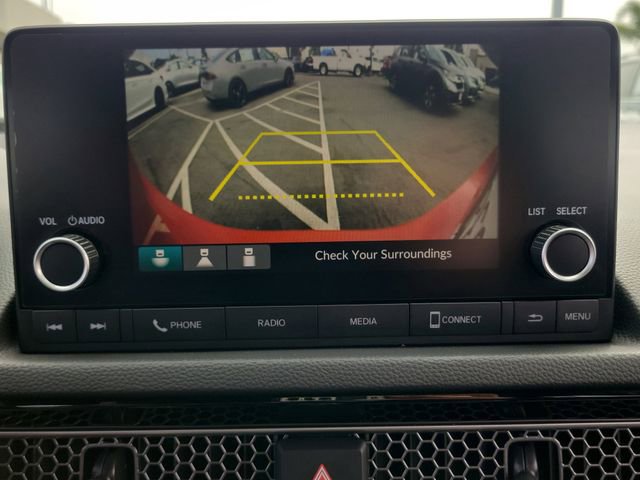 Certified 2024 Honda Civic Sport image 27