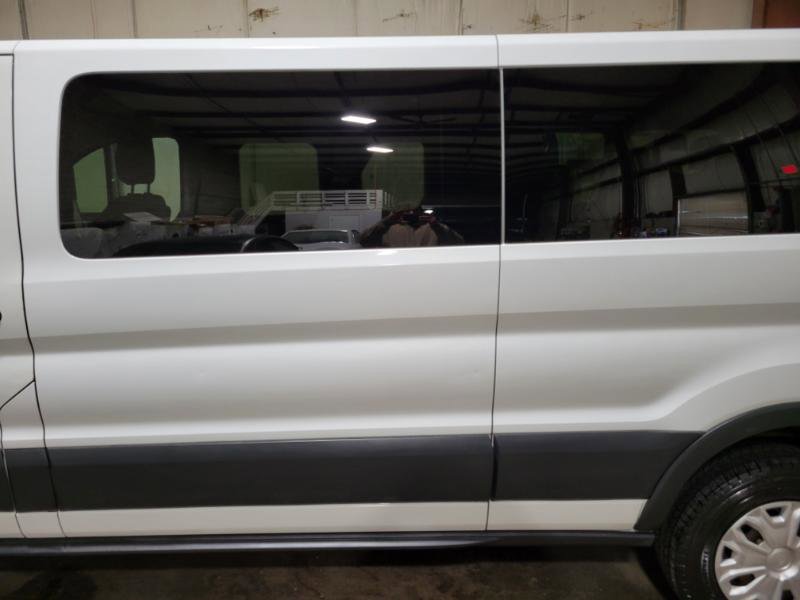 Used 2016 Ford Transit 350 XLT image 54