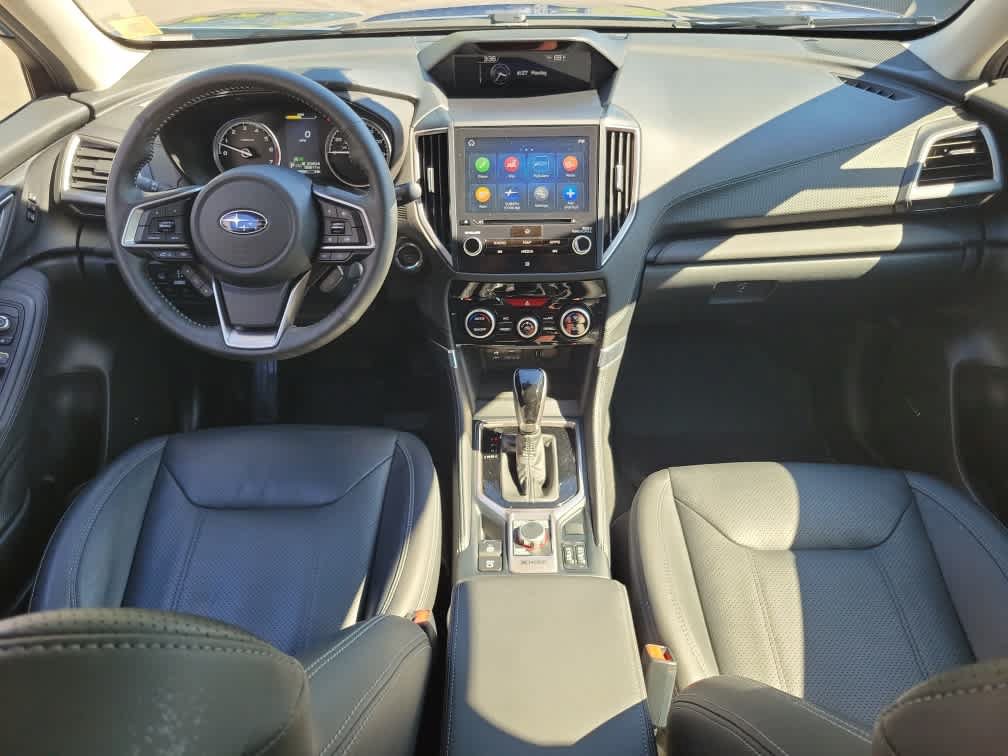 Used 2022 Subaru Forester Touring AWD/4WD image 10