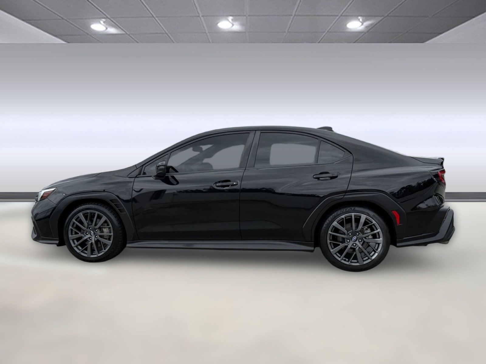 Used 2022 Subaru WRX GT AWD/4WD image 2
