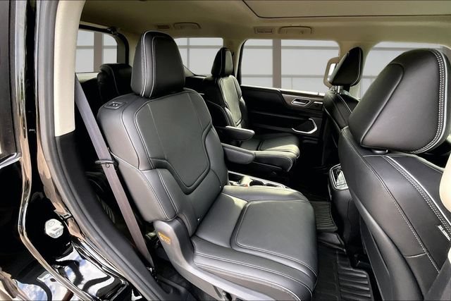 Used 2026 INFINITI QX80 Luxe w/ Cargo Package AWD/4WD image 26