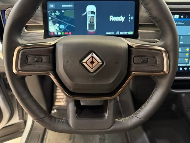 Used 2023 Rivian R1T Adventure Dual AWD/4WD image 14