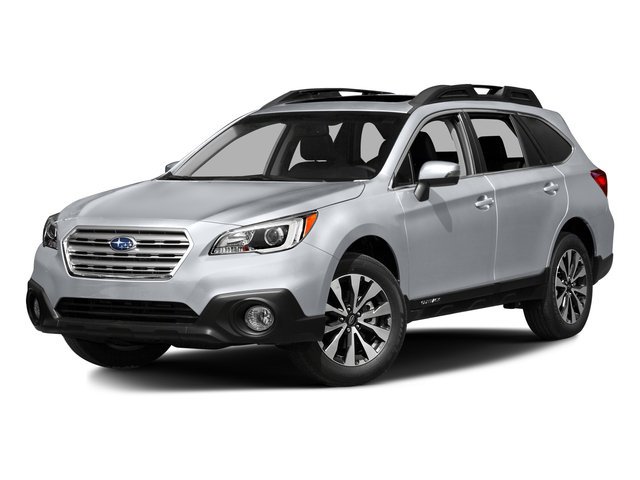 Used 2016 Subaru Outback 2.5i Limited w/ Popular Package #4