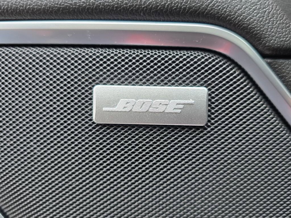 Certified 2025 GMC Sierra 1500 SLT w/ SLT Premium Plus Package image 13