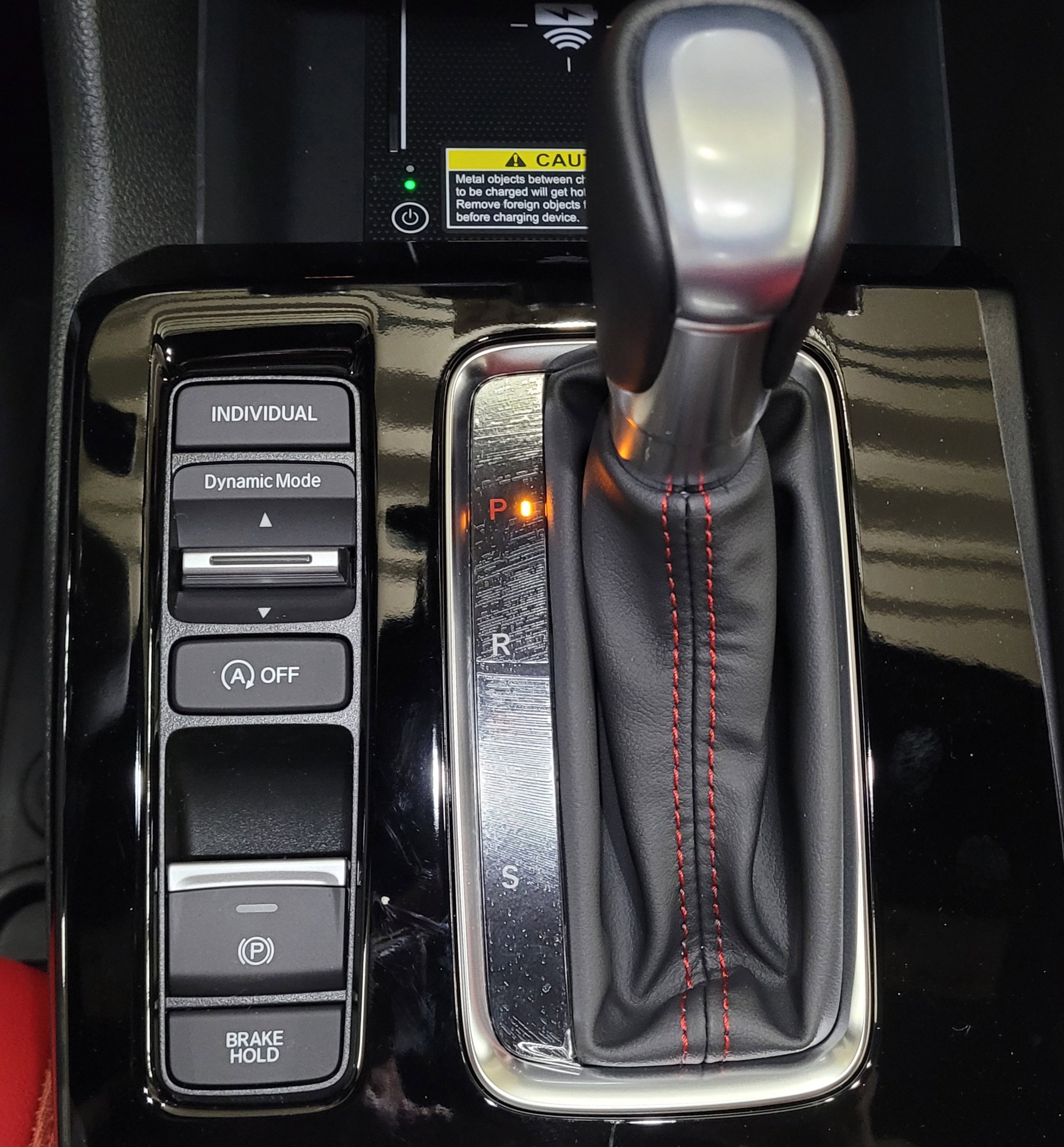 New 2026 Acura Integra A-Spec image 29