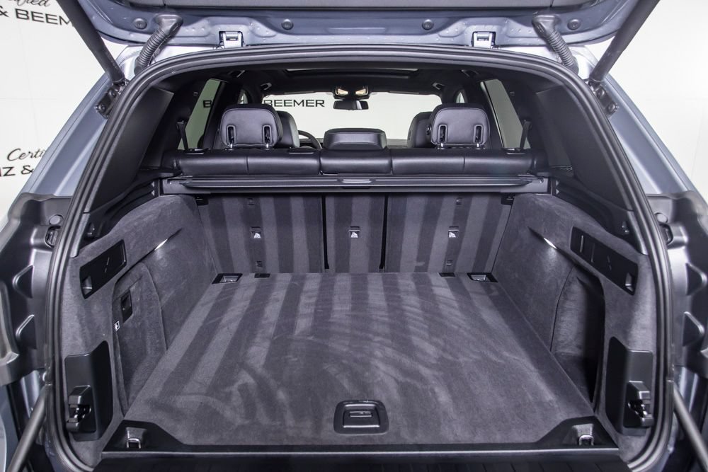 Used 2026 BMW X5 sDrive40i RWD image 8
