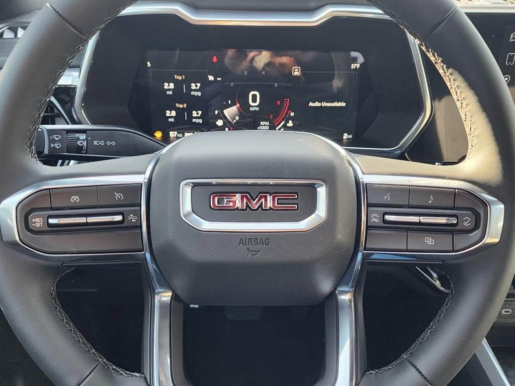 New 2026 GMC Canyon Elevation w/ Convenience Package image 18