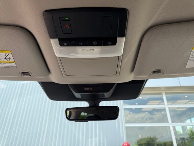 Certified 2025 Nissan Pathfinder SL AWD/4WD image 15