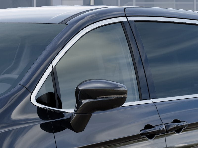 New 2027 Chrysler Pacifica Select FWD image 38