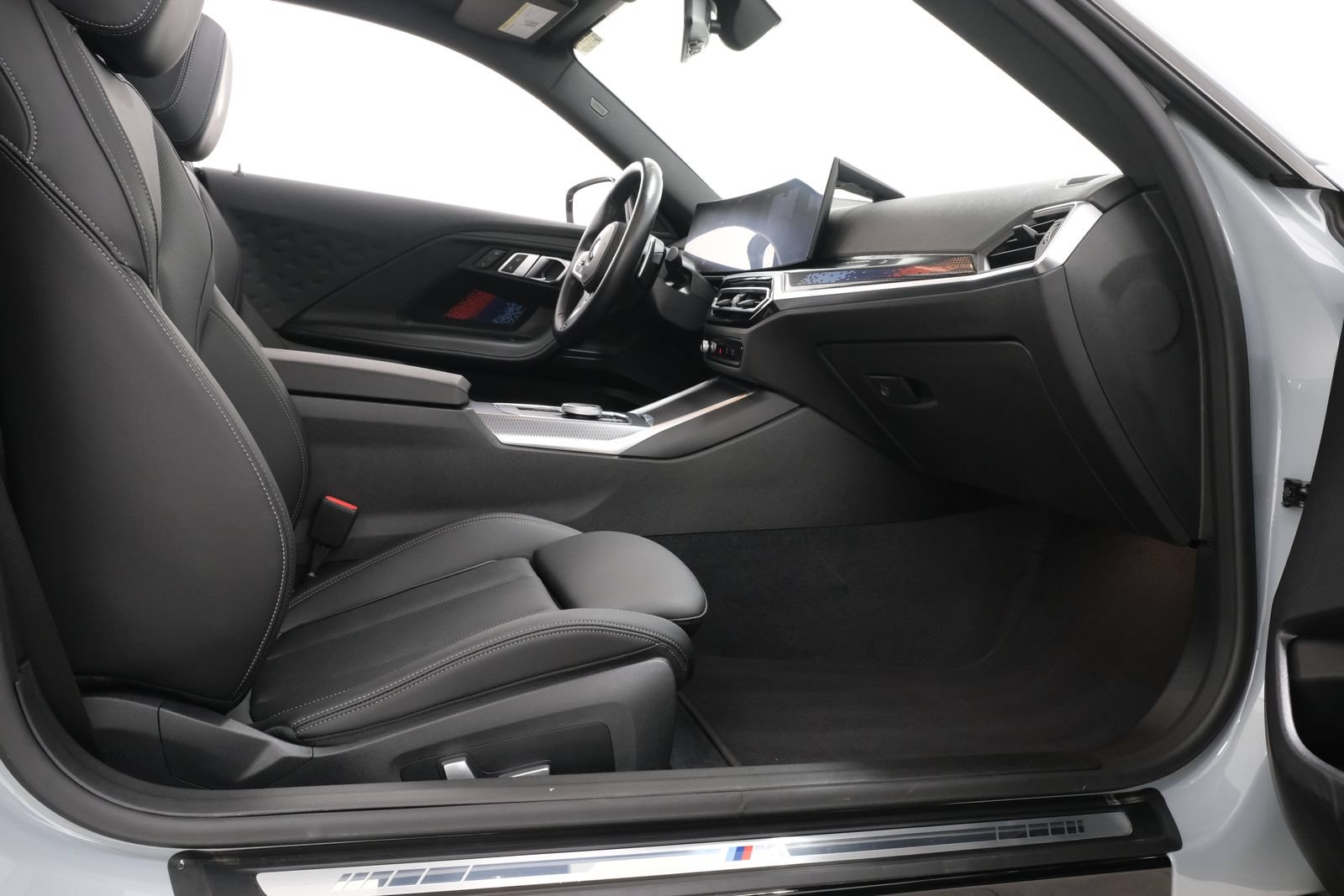 Used 2023 BMW M240i xDrive Coupe w/ Premium Package AWD/4WD image 37