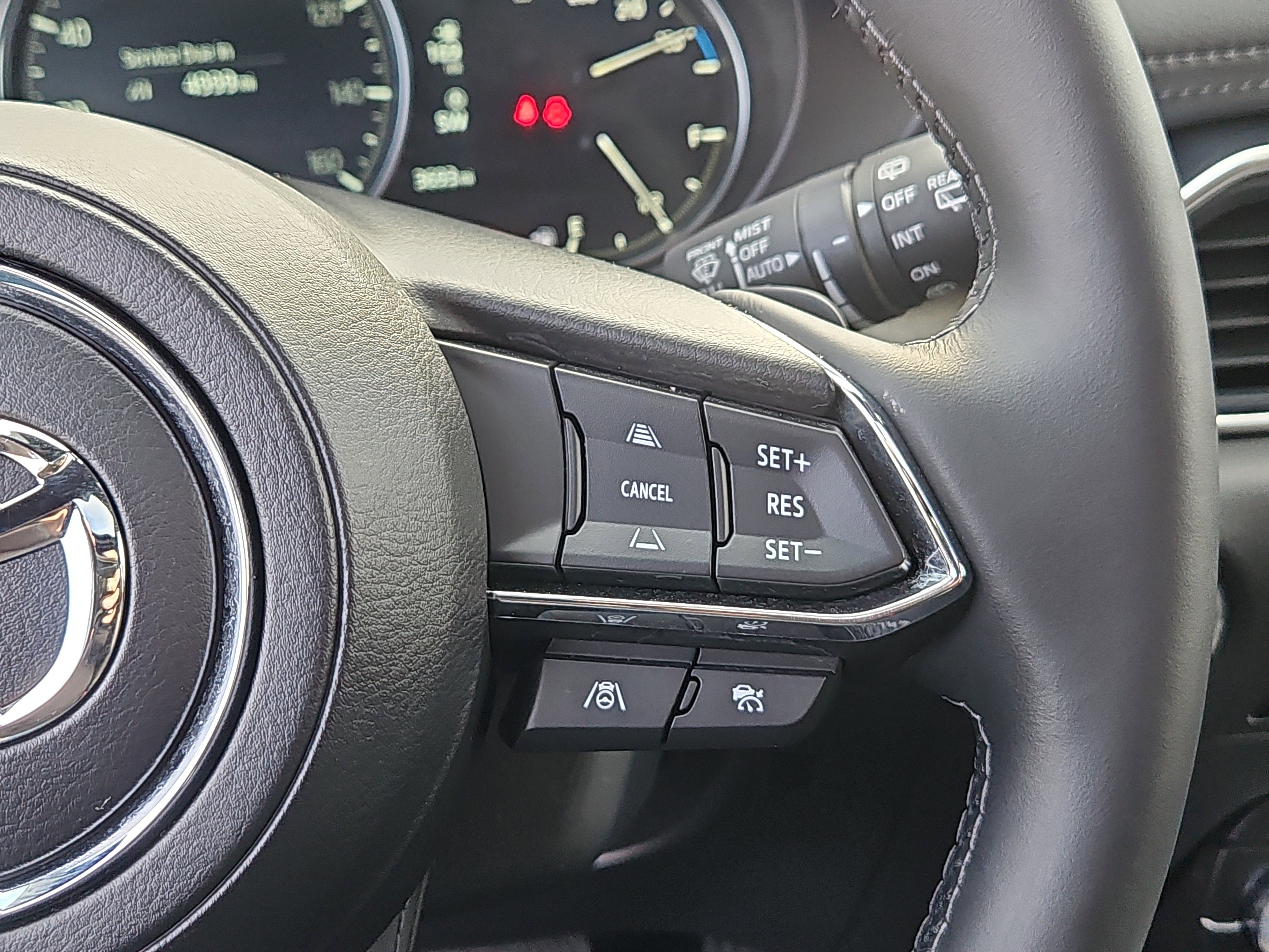 Certified 2025 MAZDA CX-5 Signature image 21