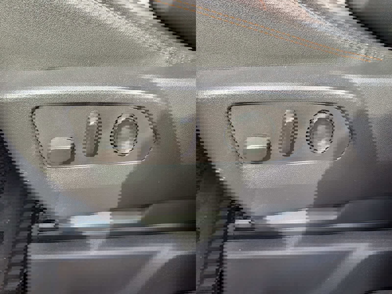 Certified 2023 GMC Sierra 1500 AT4 w/ AT4 Premium Package image 21