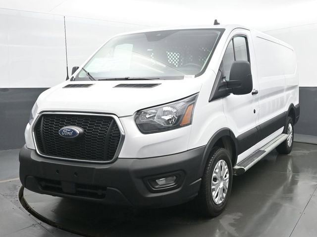 Used 2023 Ford Transit 250 Base w/ Exterior Upgrade Package