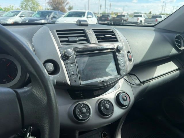 Used 2007 Toyota RAV4 Sport AWD/4WD image 29