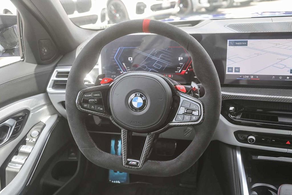 New 2026 BMW M3 Competition image 12