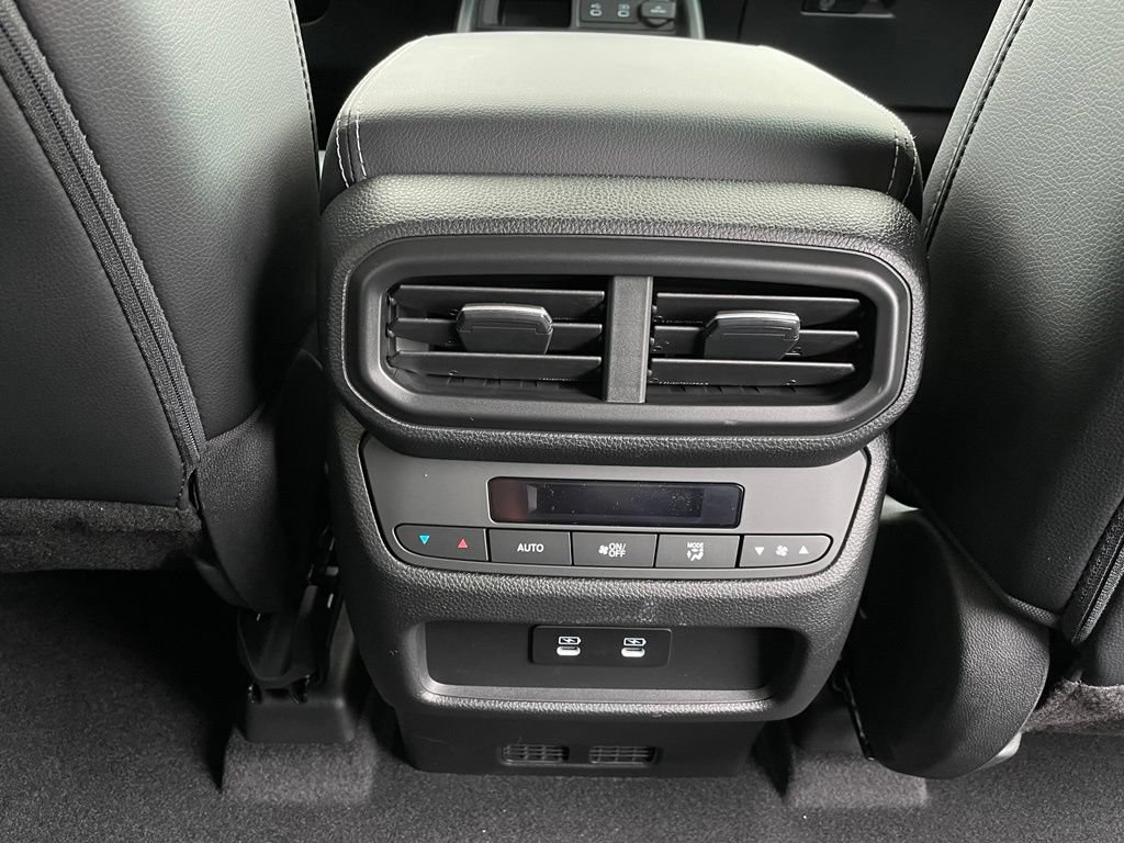 New 2026 Honda Pilot EX-L image 37