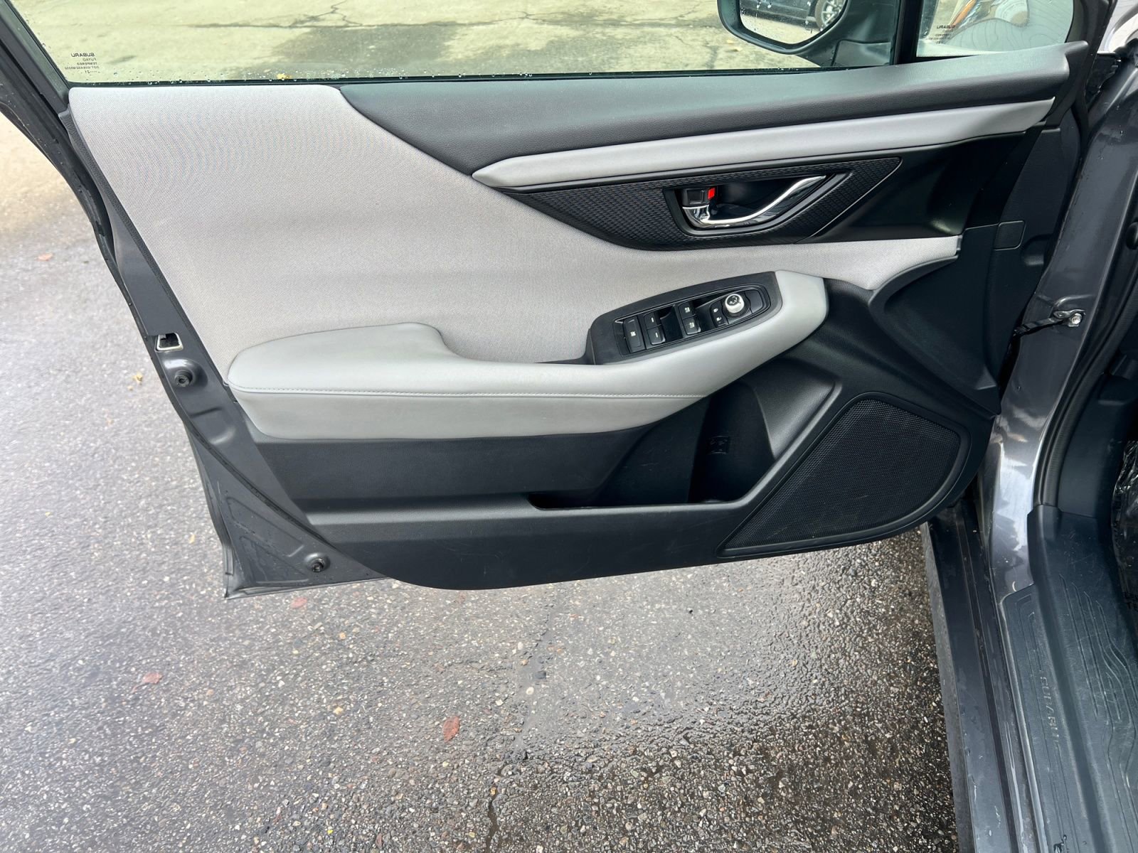 Used 2021 Subaru Legacy Premium AWD/4WD image 19