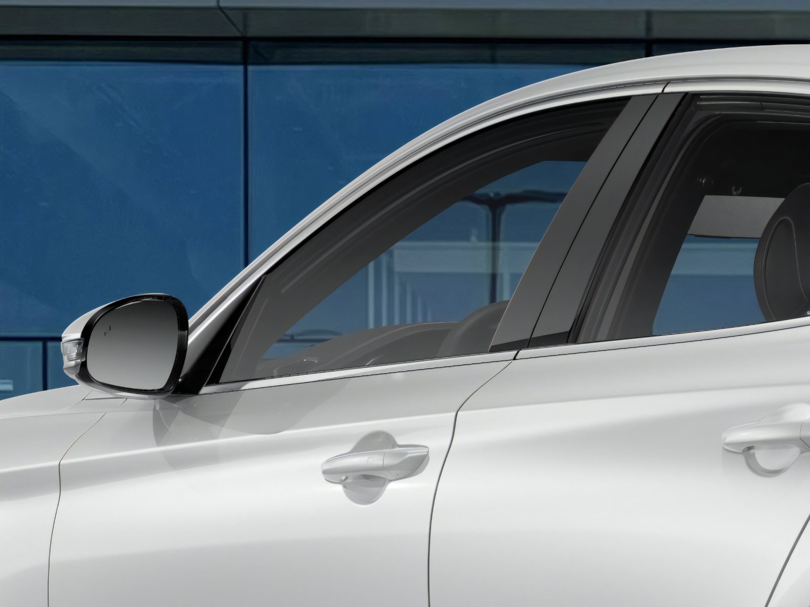 New 2026 Genesis G70 2.5T RWD image 12