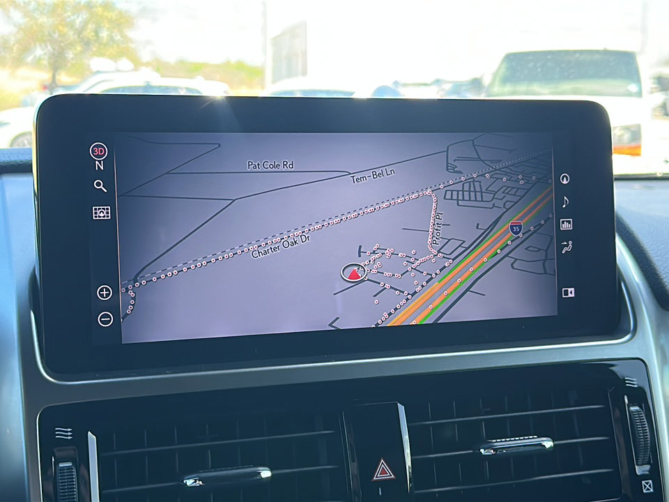 Used 2023 Lexus GX 460 Luxury w/ Accessory Package image 35