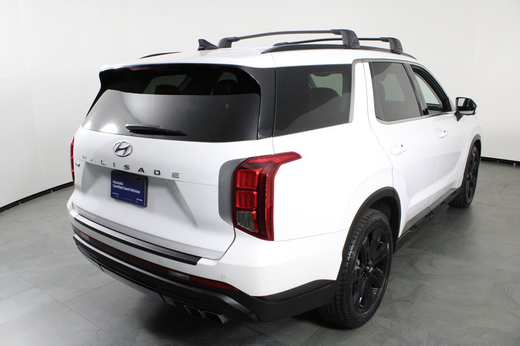 Used 2024 Hyundai Palisade XRT image 16