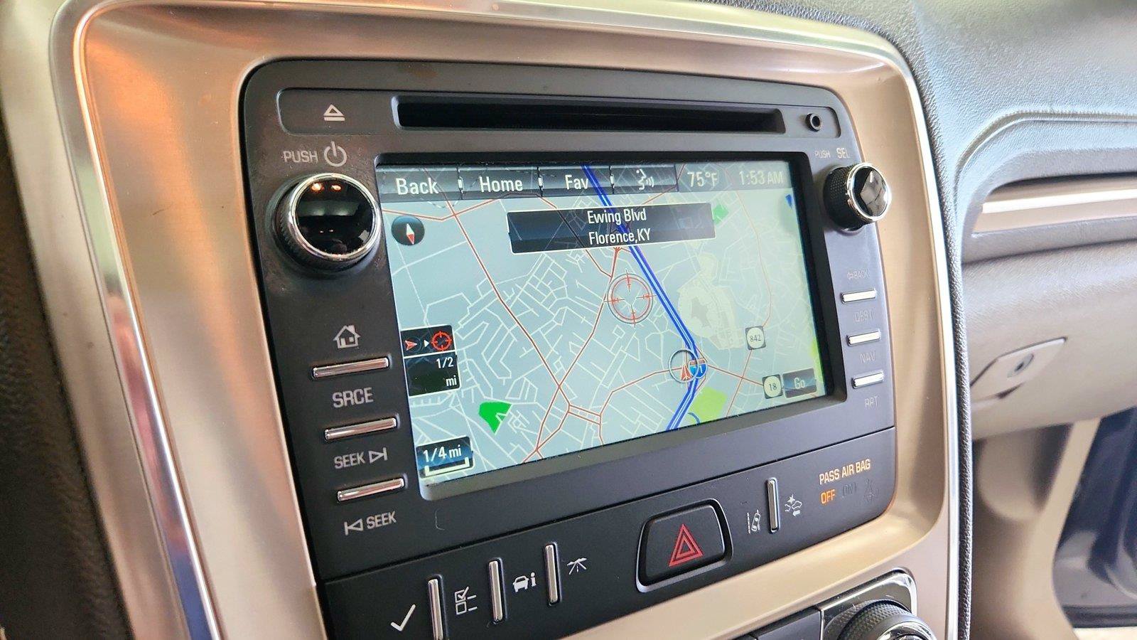 Used 2016 GMC Acadia Denali AWD/4WD image 21