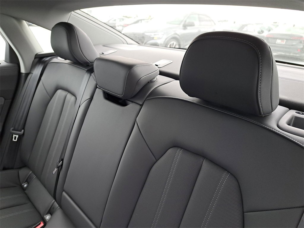 New 2026 Audi A6 Premium Plus image 28