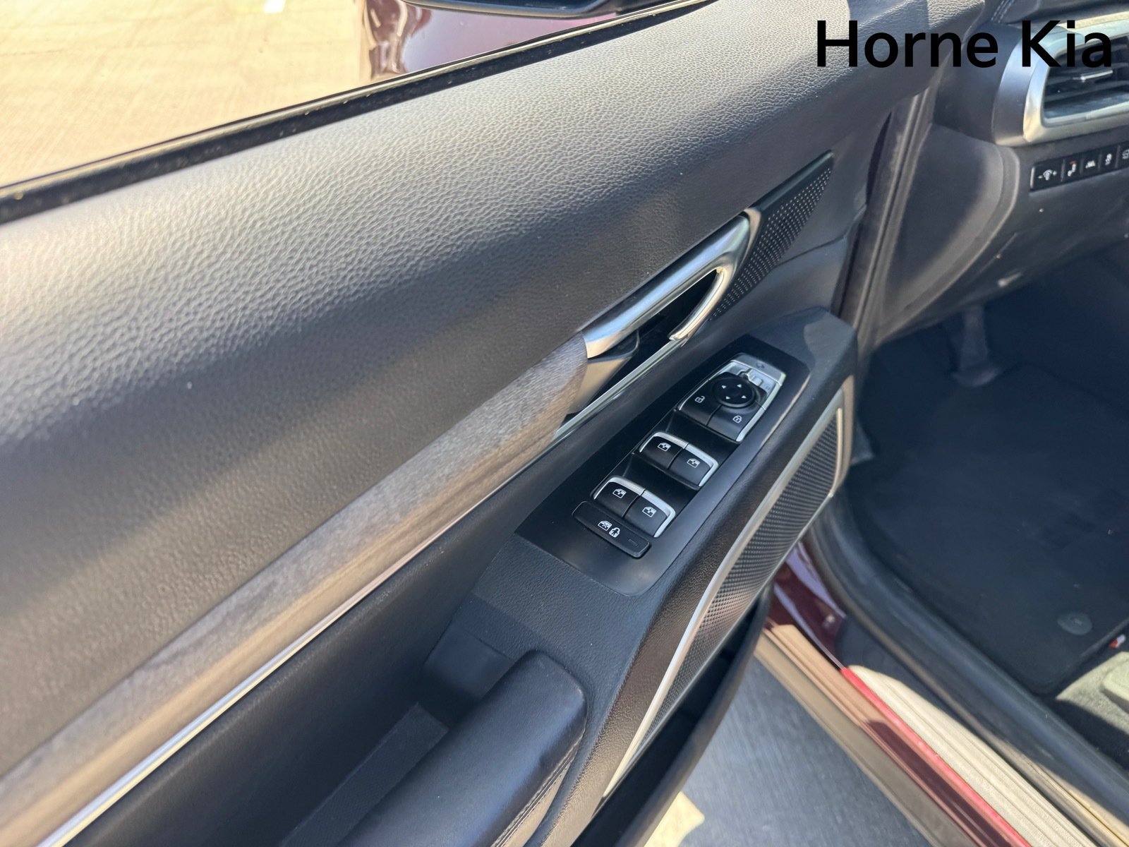 Used 2020 Kia Telluride EX FWD image 10