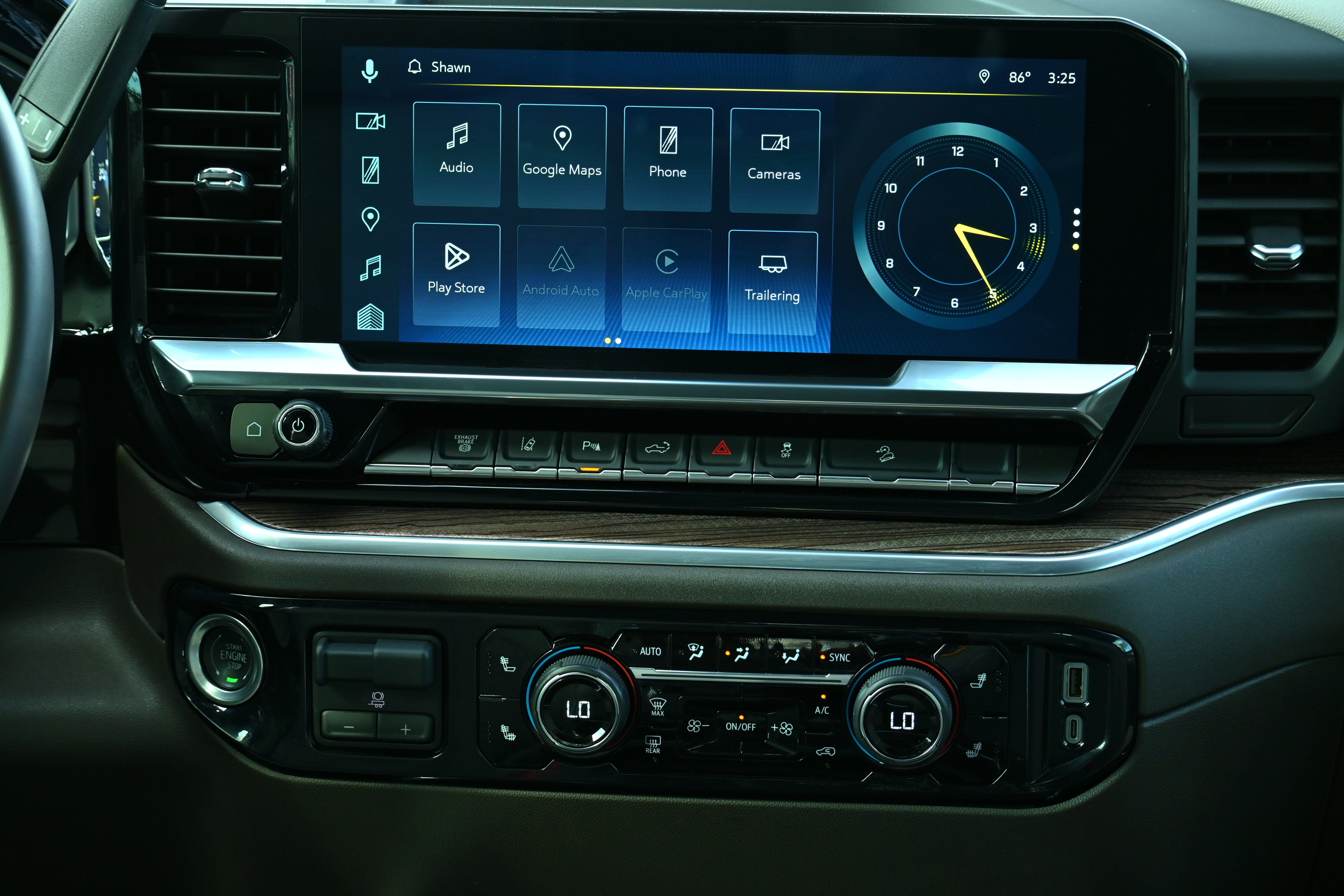 Used 2024 Chevrolet Silverado 2500 LT w/ All Star Edition image 14