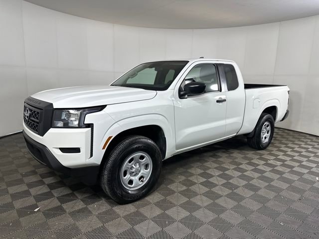 Used 2023 Nissan Frontier S image 7