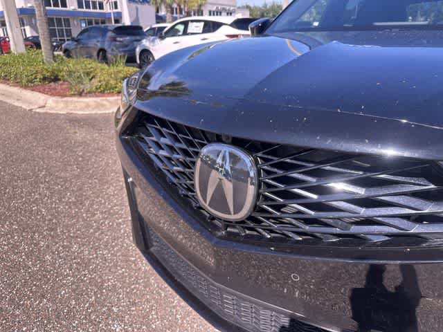 Certified 2026 Acura MDX A-Spec w/ Advance Package AWD/4WD image 18