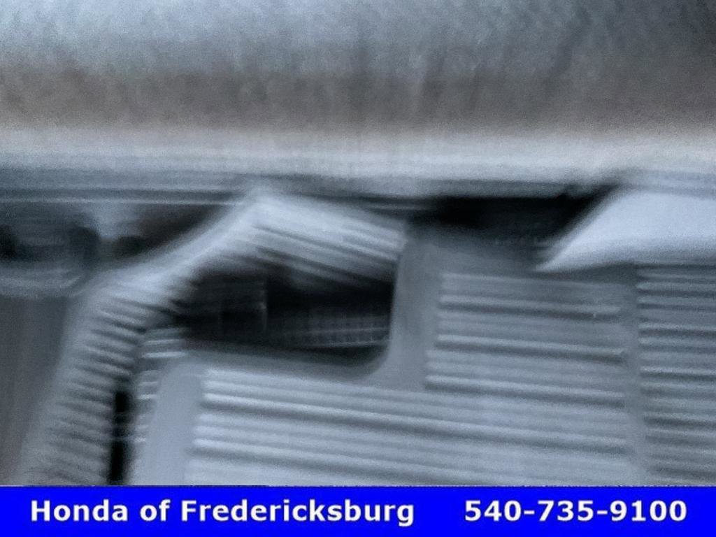 Certified 2021 Honda CR-V EX image 22