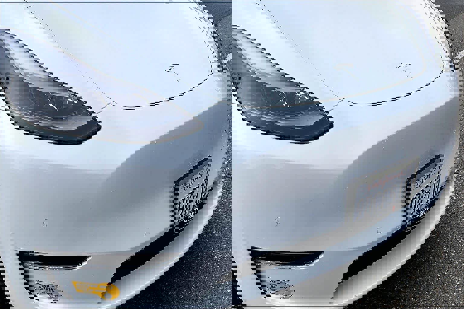 Used 2022 Tesla Model Y Long Range image 29