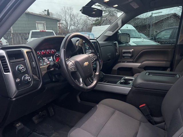 Used 2018 Chevrolet Silverado 1500 LT w/ All Star Edition image 22