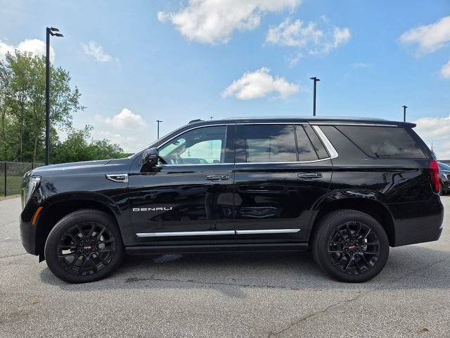 New 2026 GMC Yukon Denali w/ Denali Reserve Package AWD/4WD image 14