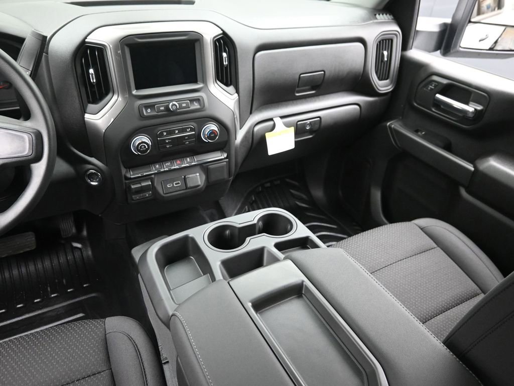 New 2026 Chevrolet Silverado 2500 W/T w/ WT Convenience Package image 12