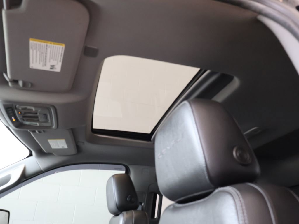 Certified 2019 GMC Sierra 1500 Denali w/ Denali Ultimate Package image 25