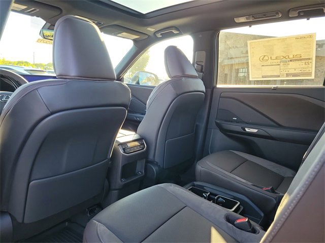 New 2026 Lexus TX 350 AWD image 14