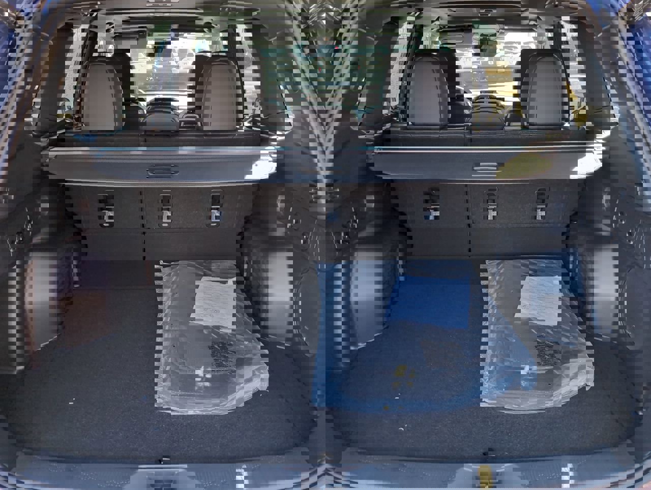 New 2026 Subaru Forester Sport w/ Sport Package image 15